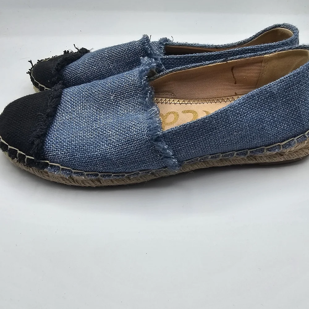Sam Edelman Krissy Espadrille